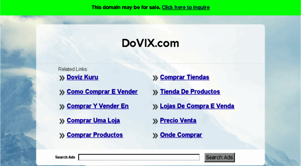 dovix.com