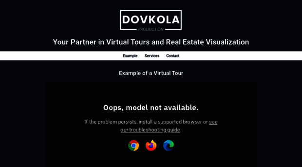 dovkola.com