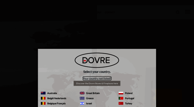 dovre.be