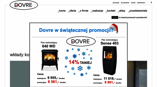 dovre.com.pl