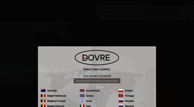 dovrefire.com