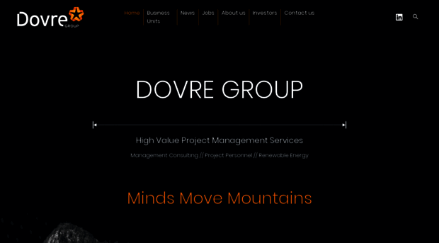 dovregroup.com