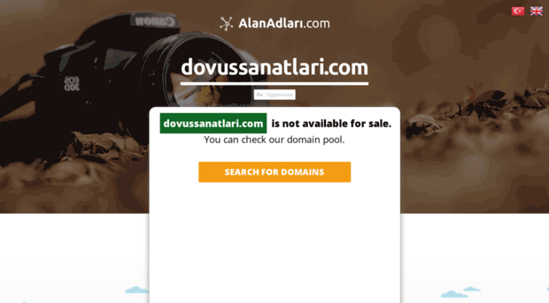 dovussanatlari.com