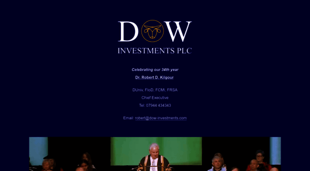 dow-investments.com