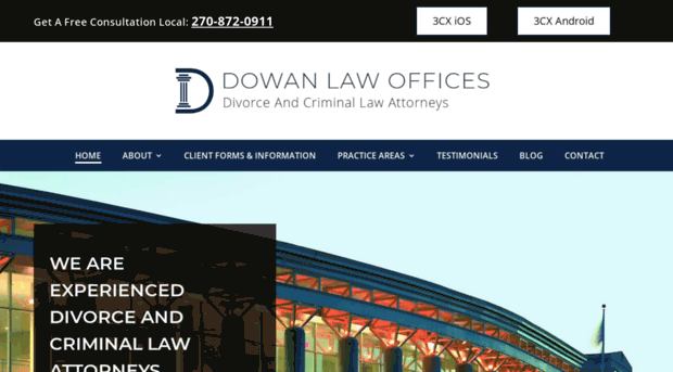 dowanlaw.com