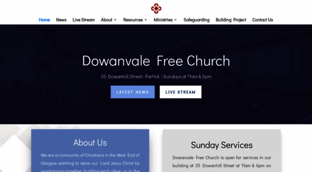 dowanvale.org