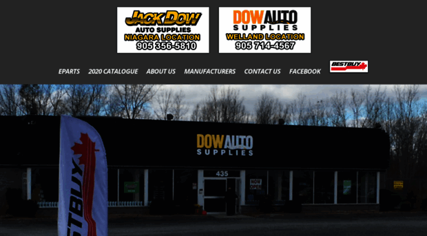 dowauto.ca