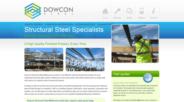dowcon.com.au