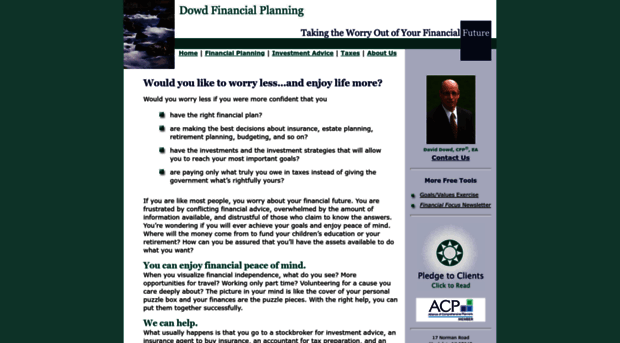 dowd-financial-planning.com