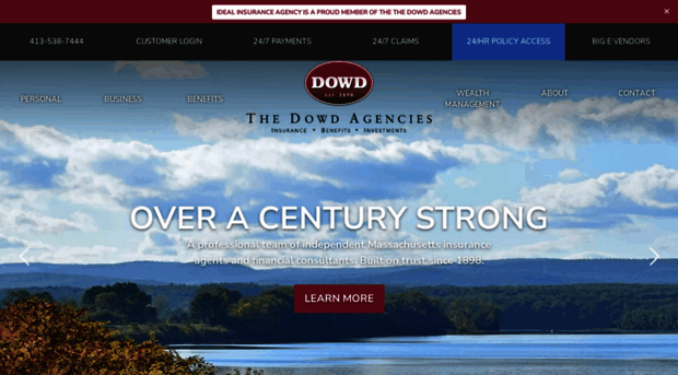 dowd.com