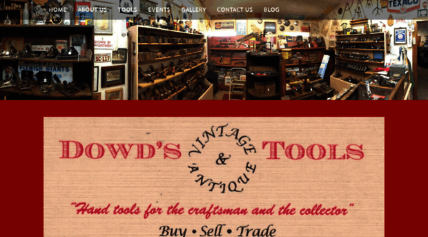 dowdstools.com