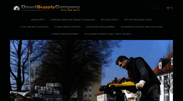 dowdsupplycompany.com