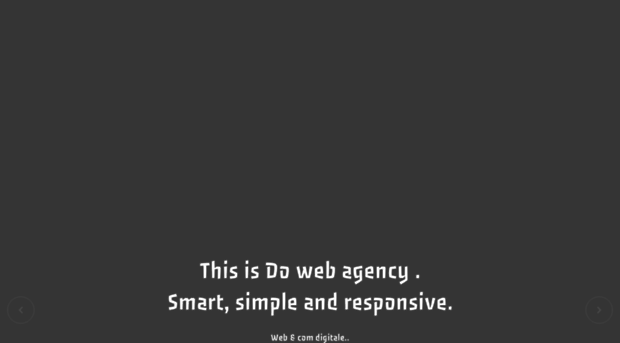 dowebagency.com