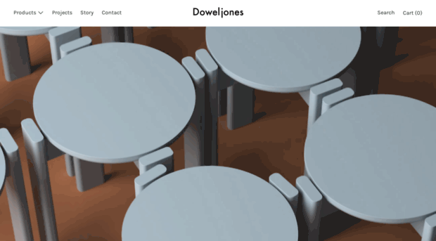 doweljones.com