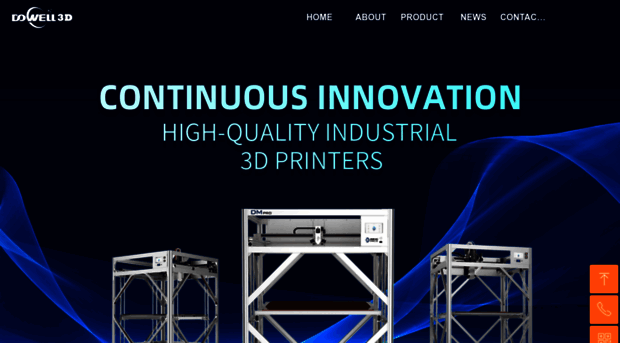 dowell3dprinter.xyz