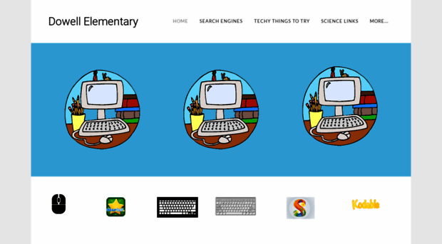 dowellelementarycomputerlab.weebly.com