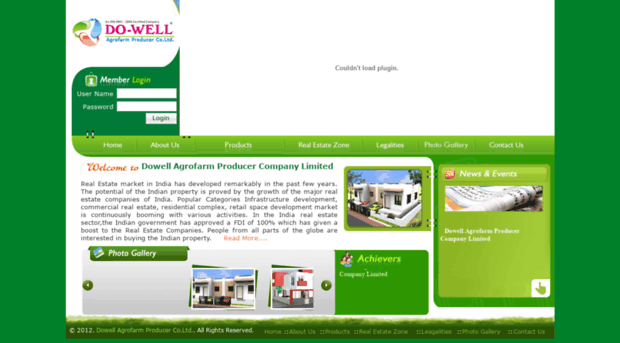 dowellltd.com