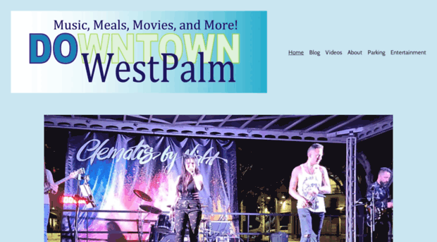 dowestpalm.com