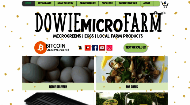 dowiefarm.com