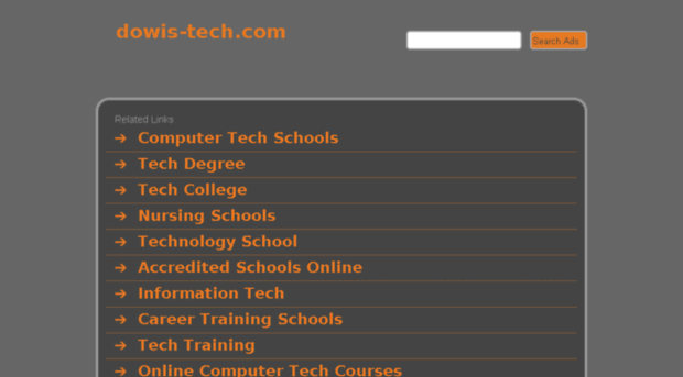 dowis-tech.com