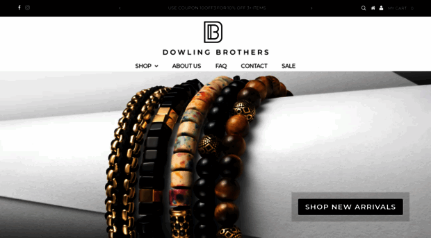 dowlingbros.com