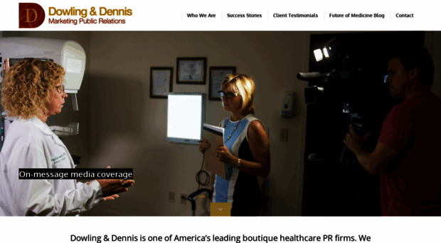 dowlingdennis.com