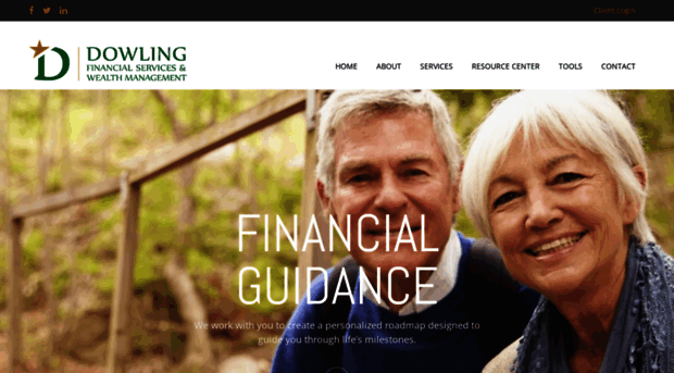 dowlingfinancial.com