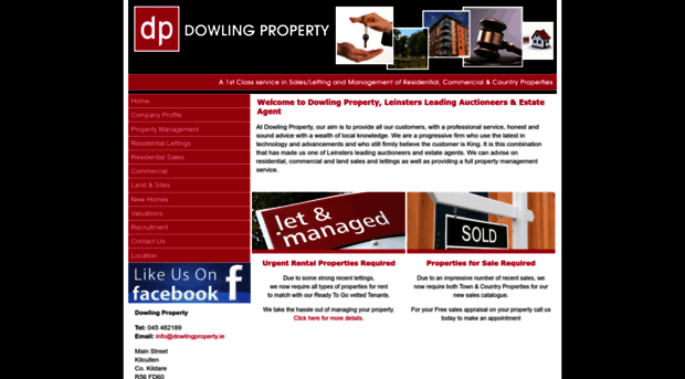 dowlingproperty.ie