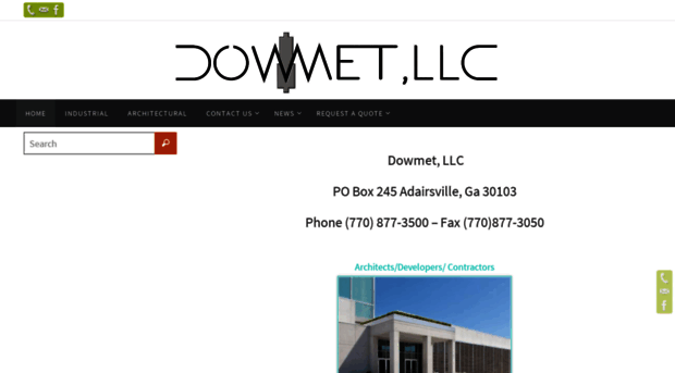 dowmet.com