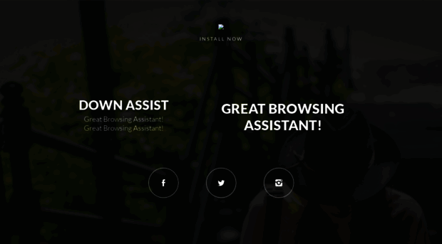 down-assist.com