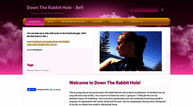 down-the-rabbit-hole-bell.webnode.com