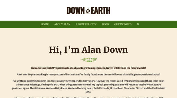 down-to-earth.co.uk