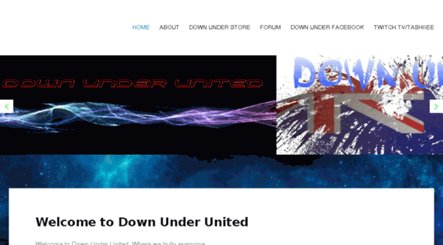 down-under.net.au