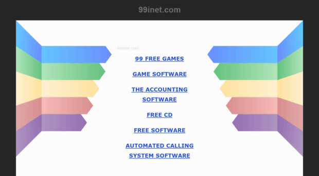 down.99inet.com