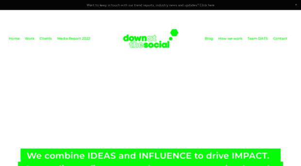 downatthesocial.co.uk