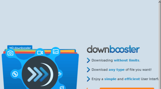 downbooster.com