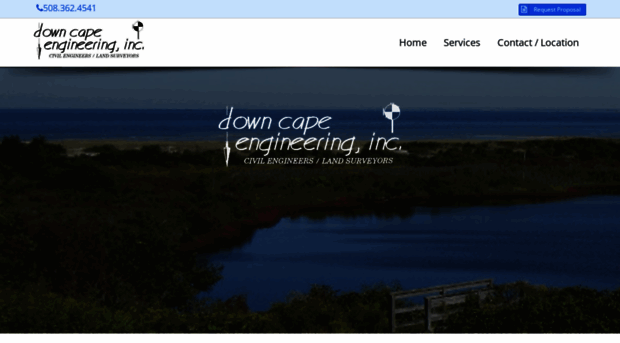 downcape.com