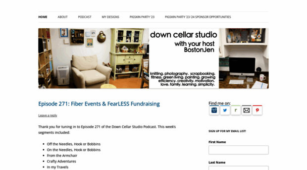 downcellarstudio.com