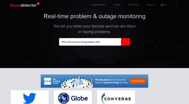 downdetector.ph