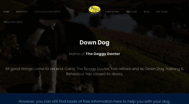 downdog.co.uk