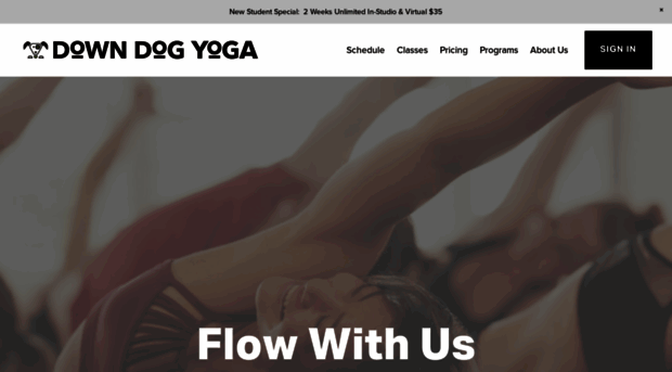 downdogyoga.com