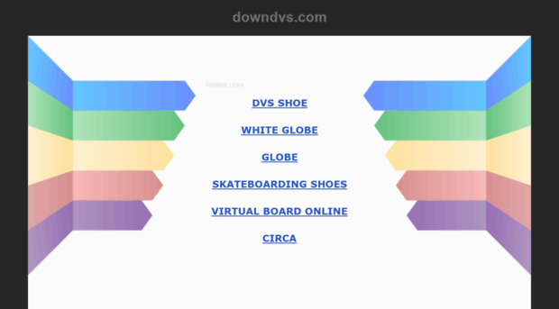 downdvs.com