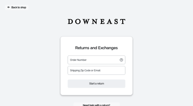 downeast.loopreturns.com