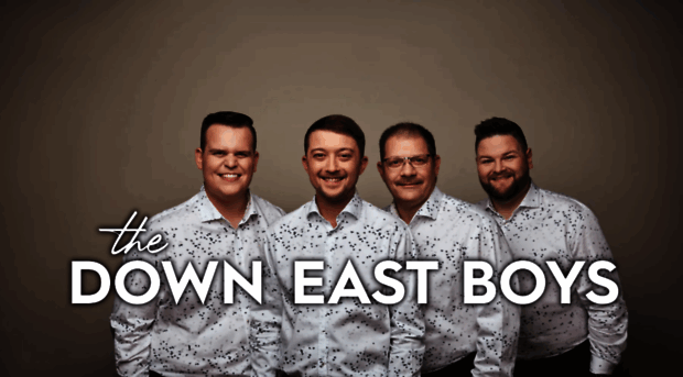 downeastboys.com