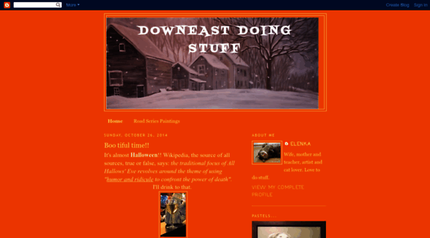 downeastdoingstuff.blogspot.com