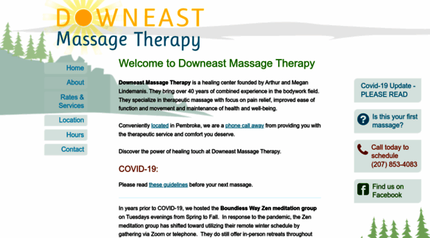 downeastmassage.com