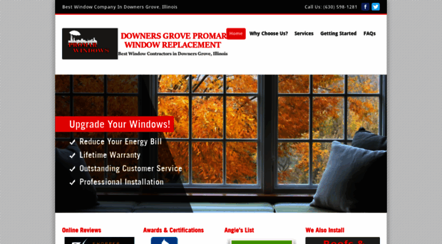 downersgrovepromarwindowreplacement.com