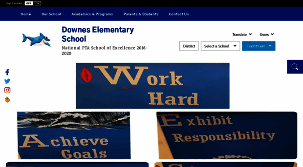 downeses.org