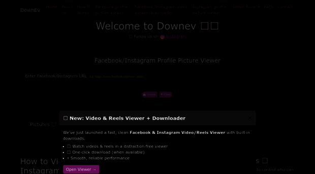 downev.com