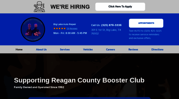 downeyboysautomotive.com